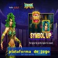 plataforma de jogo big win